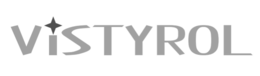 VISTYROL trademark