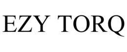 EZY TORQ trademark