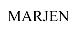 MARJEN trademark