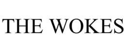 THE WOKES trademark
