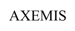AXEMIS trademark