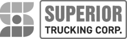 S SUPERIOR TRUCKING CORP. trademark