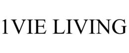 1VIE LIVING trademark