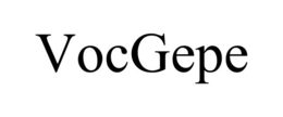 VOCGEPE trademark