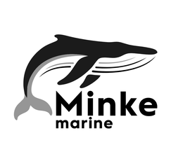 MINKE MARINE trademark