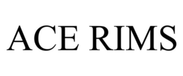 ACE RIMS trademark