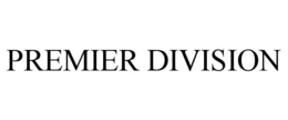 PREMIER DIVISION trademark