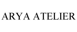 ARYA ATELIER trademark