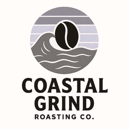 COASTAL GRIND ROASTING CO. trademark