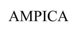 AMPICA trademark