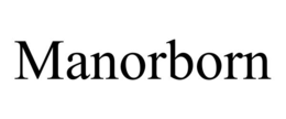 MANORBORN trademark