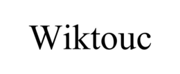 WIKTOUC trademark