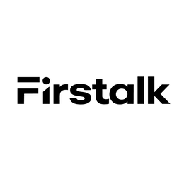 FIRSTALK trademark