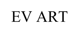 EV ART trademark