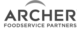 ARCHER FOODSERVICE PARTNERS trademark