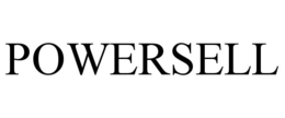 POWERSELL trademark