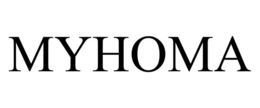 MYHOMA trademark