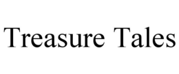 TREASURE TALES trademark