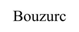 BOUZURC trademark