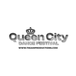 QUEEN CITY DANCE FESTIVAL WWW.TIKAMIPRODUCTIONS.COM trademark