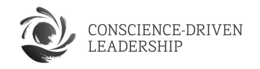 CONSCIENCE-DRIVEN LEADERSHIP trademark