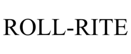 ROLL-RITE trademark