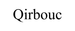 QIRBOUC trademark