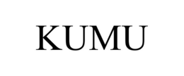 KUMU trademark