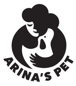 ARINA'S PET trademark