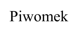 PIWOMEK trademark