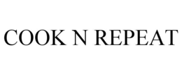 COOK N REPEAT trademark
