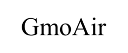 GMOAIR trademark
