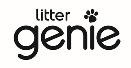 LITTER GENIE trademark