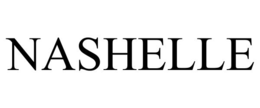 NASHELLE trademark