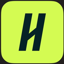 H trademark