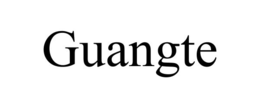 GUANGTE trademark