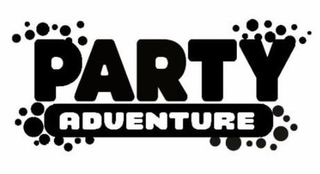 PARTY ADVENTURE trademark