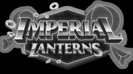 IMPERIAL LANTERNS trademark