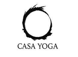 CASA YOGA trademark