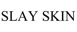 SLAY SKIN trademark
