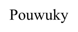 POUWUKY trademark