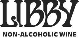 LIBBY NON-ALCOHOLIC WINE trademark