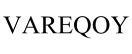 VAREQOY trademark
