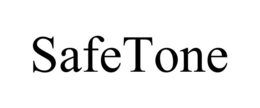 SAFETONE trademark