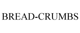 BREAD-CRUMBS trademark