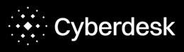 CYBERDESK trademark