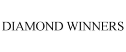 DIAMOND WINNERS trademark