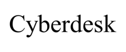 CYBERDESK trademark
