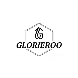 GLORIEROO trademark