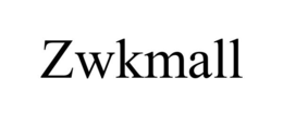 ZWKMALL trademark